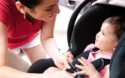 Car Seat Safety Tips for Parents
