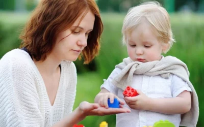 The Importance of Finding the Right Fit Childcare