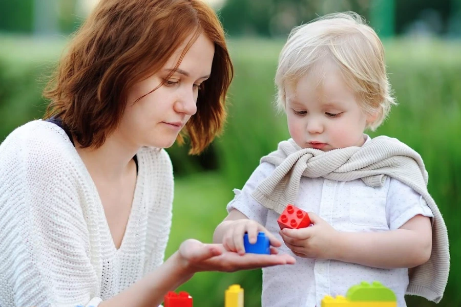 The Importance of Finding the Right Fit Childcare