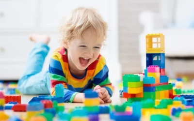 The Role of Play in Learning and Why it Matters